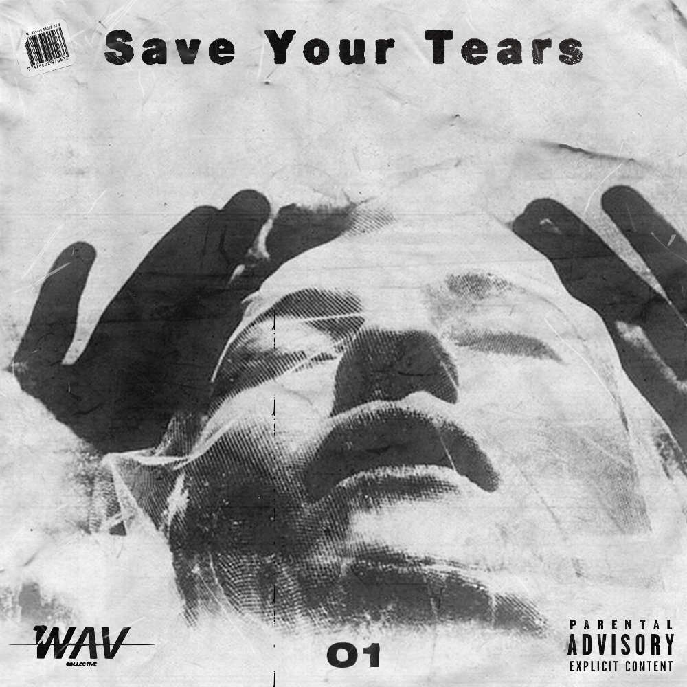 LIVEWRE - Save Your Tears Vol. 1