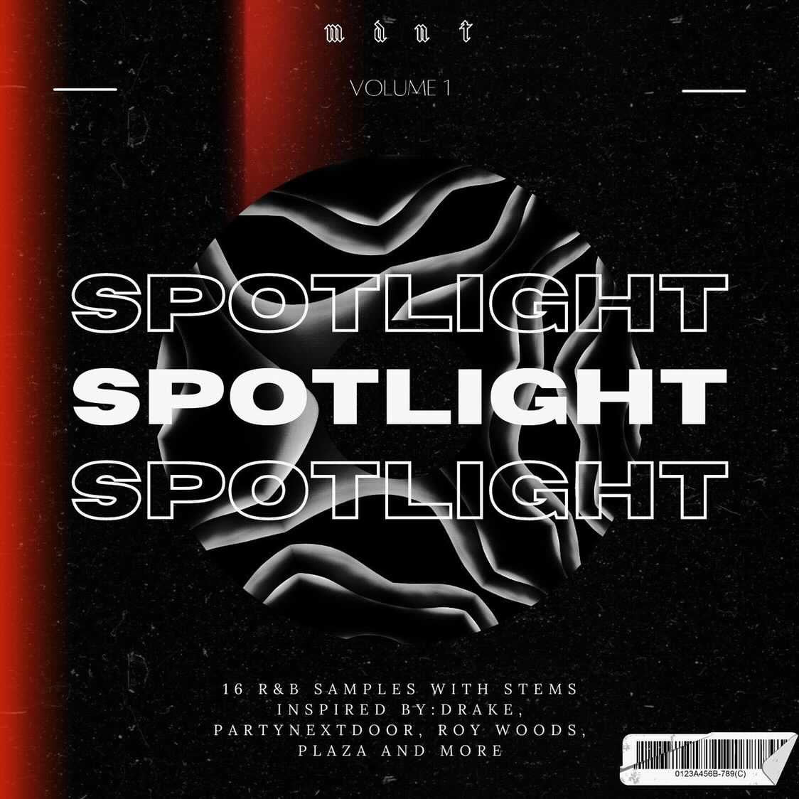 VIKTHEVILLIN x Kimpe - Spotlight Vol. 1