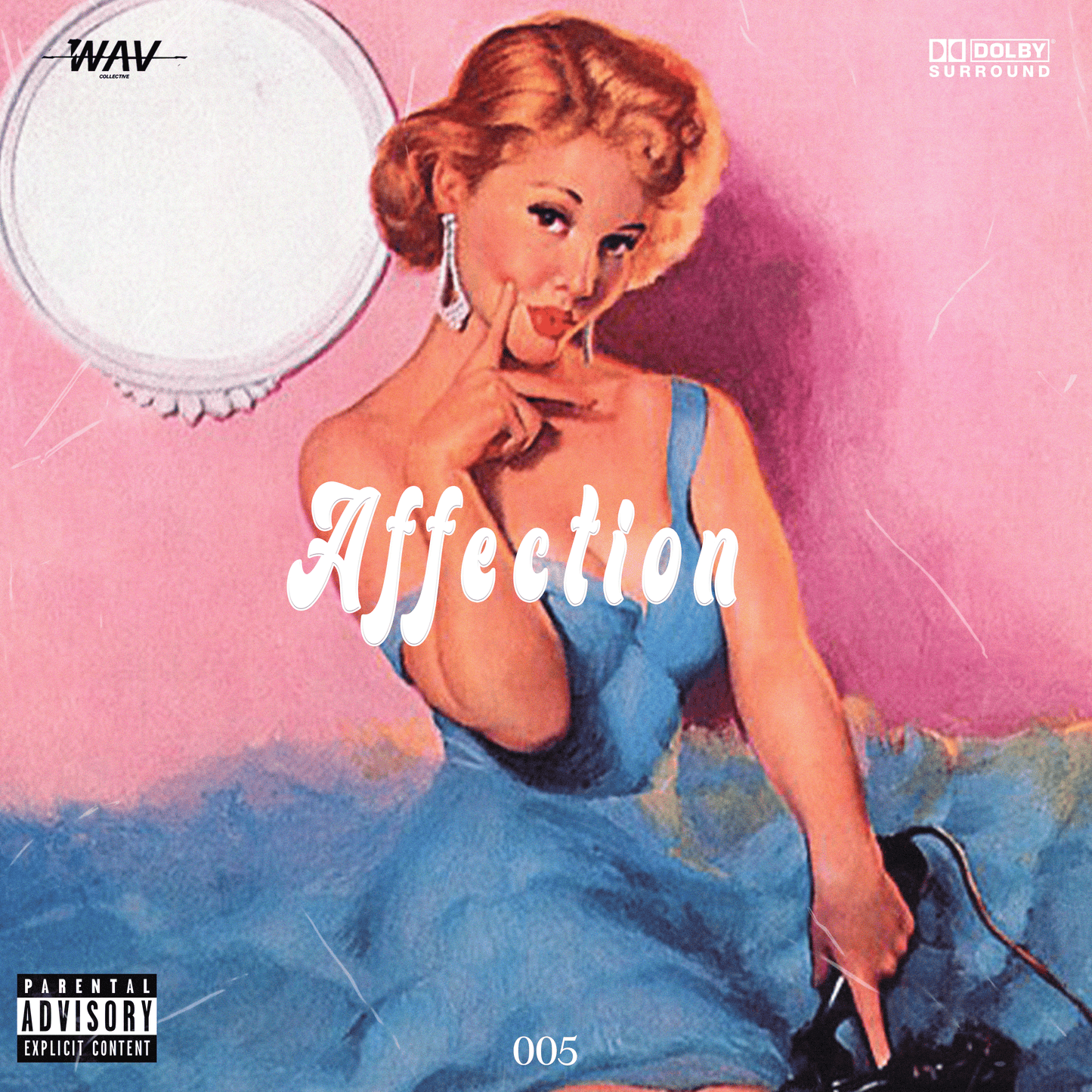 LIVEWRE - Affection Vol. 5