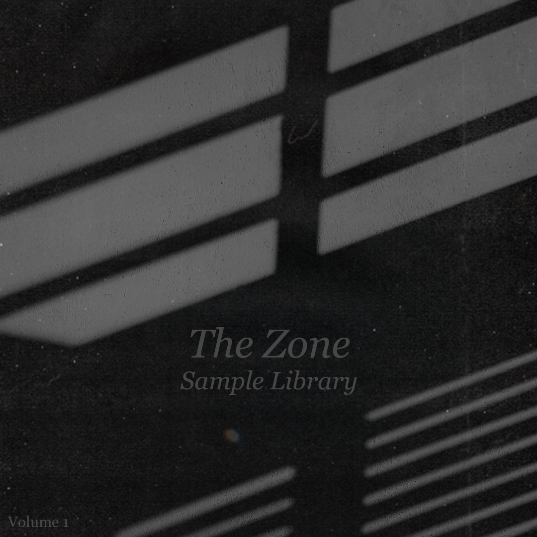 Kimpe - The Zone Vol. 1