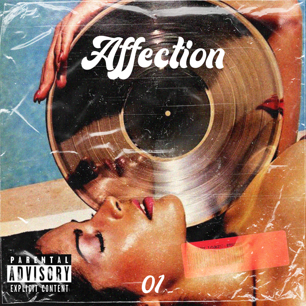 LIVEWRE - Affection Vol. 1