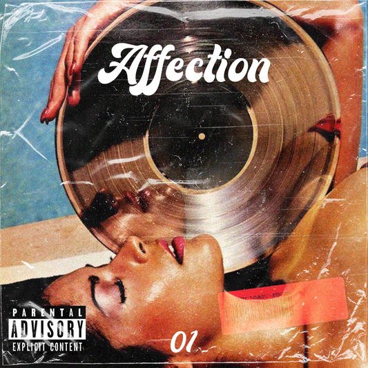 LIVEWRE - Affection Vol. 1