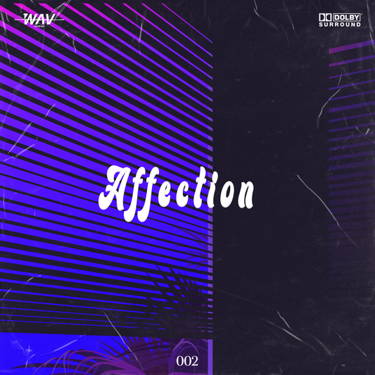 LIVEWRE - Affection Vol. 2