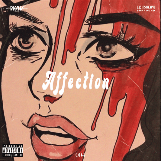 LIVEWRE - Affection Vol. 4