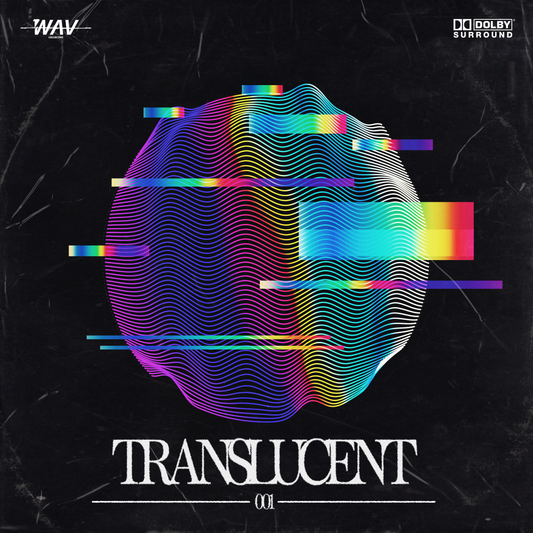 LIVEWRE x Kimpe - Translucent Vol. 1