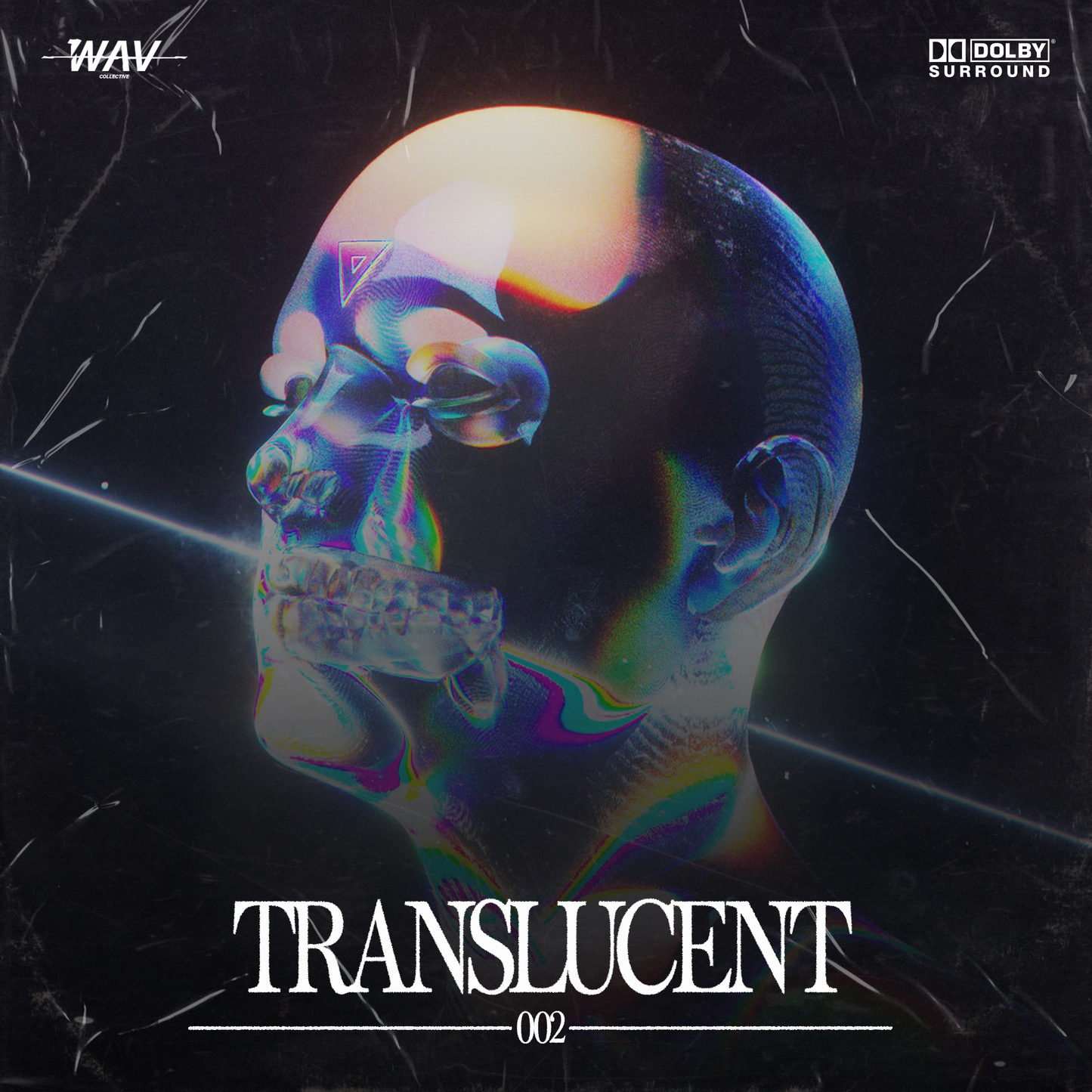 LIVEWRE x Kimpe - Translucent Vol. 2